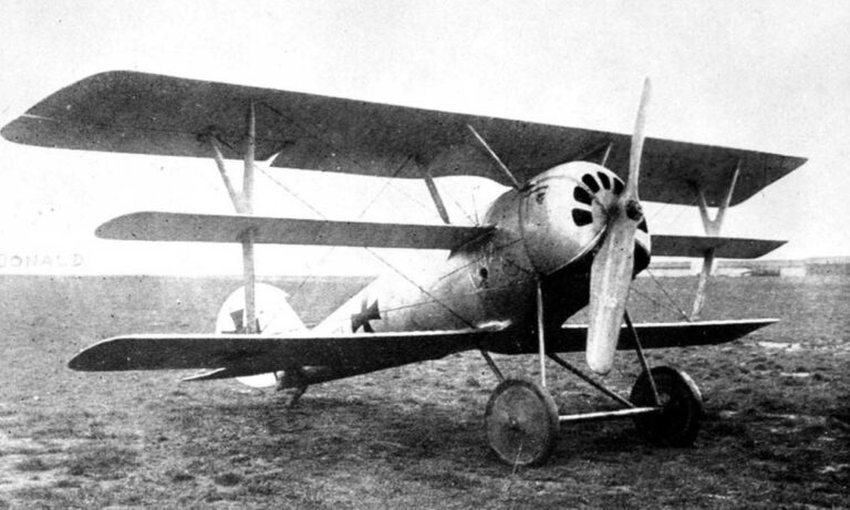 Aerial-Warfare-in-WW1-Top-Technologies-and-Products-to-Explore-Air-Combat-History