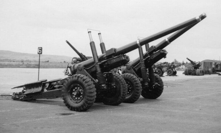 Artillery-Pieces-Essentials-A-Detailed-Breakdown-of-Howitzers-Cannons-and-Mortars