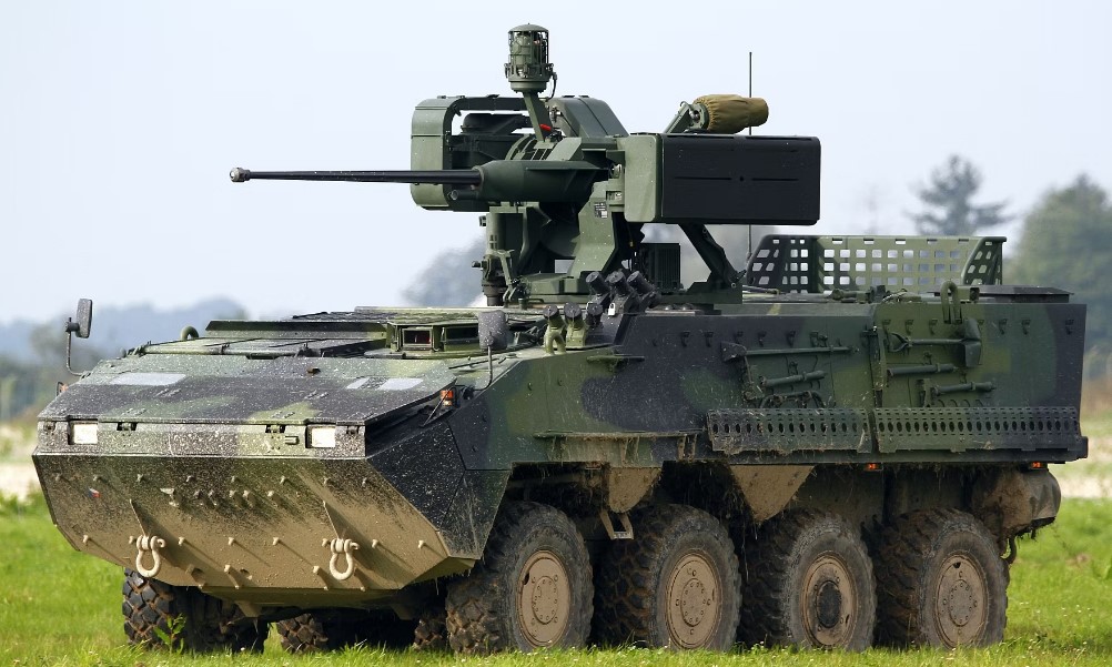 Benefits-of-Using-Armored-Personnel-Carriers