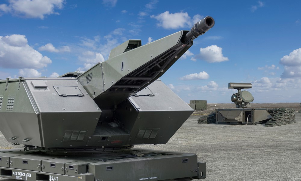 Rheinmetall-Oerlikon-Skyshield