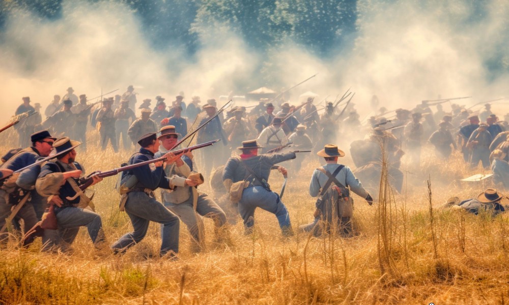 The-Historical-Significance-of-the-Battle-of-Gettysburg