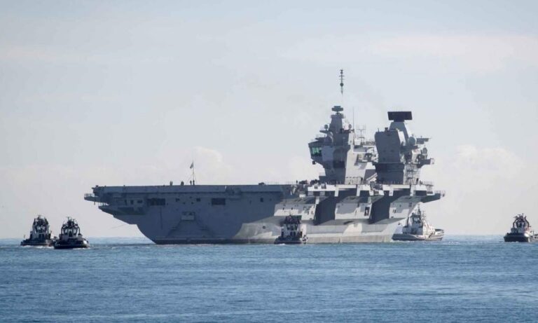 Top-Aircraft-Carriers-in-the-World-Power-Technology-and-Capabilities