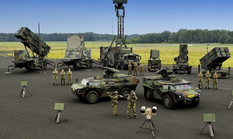 Top-Modern-Anti-Aircraft-Guns-for-Advanced-Air-Defense-Systems-in-2024