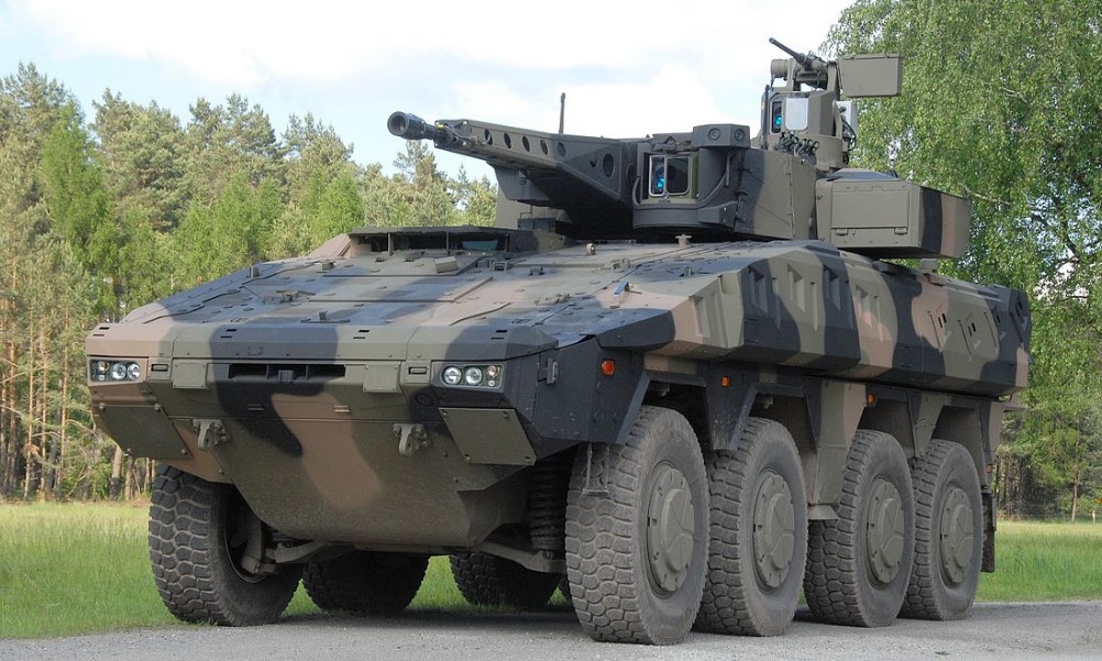 What-Are-Armored-Infantry-Fighting-Vehicles