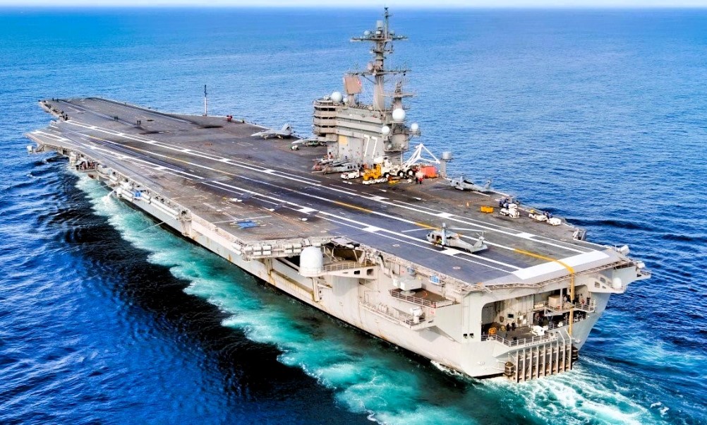 What-is-an-Aircraft-Carrier