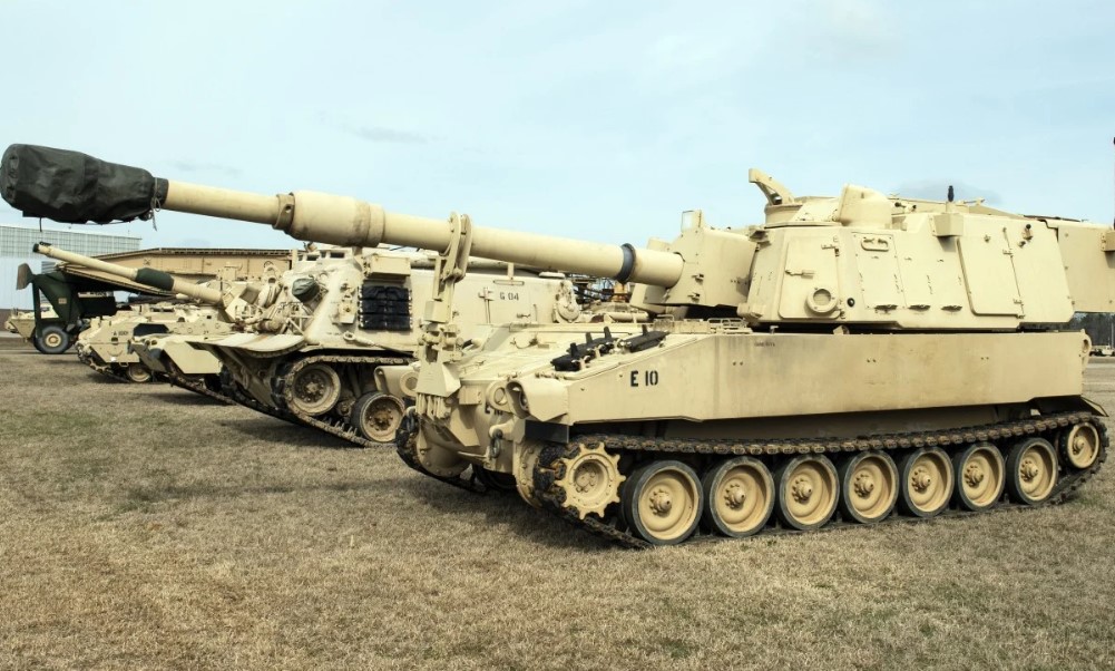 What-is-an-Armored-Artillery-System