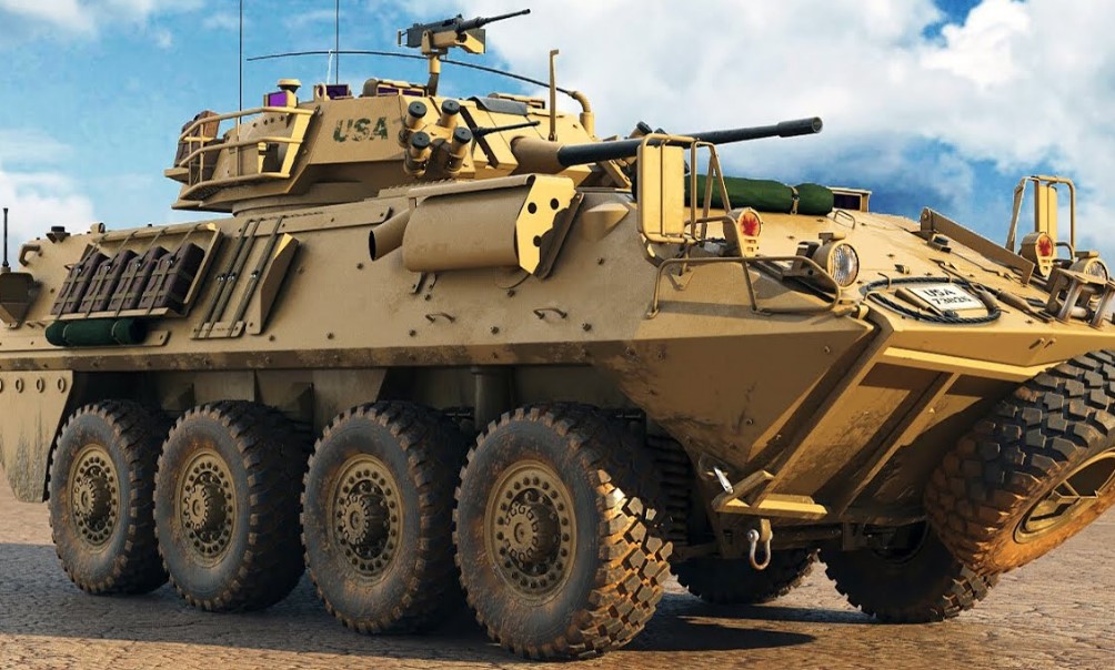 What-is-an-Armored-Personnel-Carrier-APC